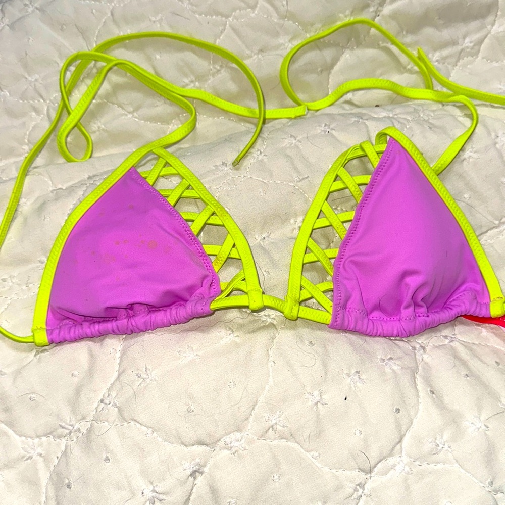 Victoria’ Secret Bathing Suit Top